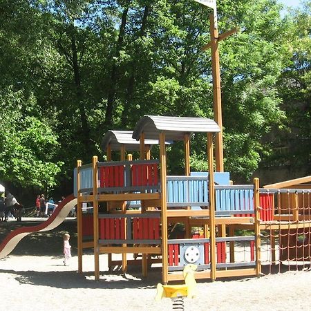 Le Cyclade, Appartement De Standing En Hyper-Centre. Sarreguemines Εξωτερικό φωτογραφία