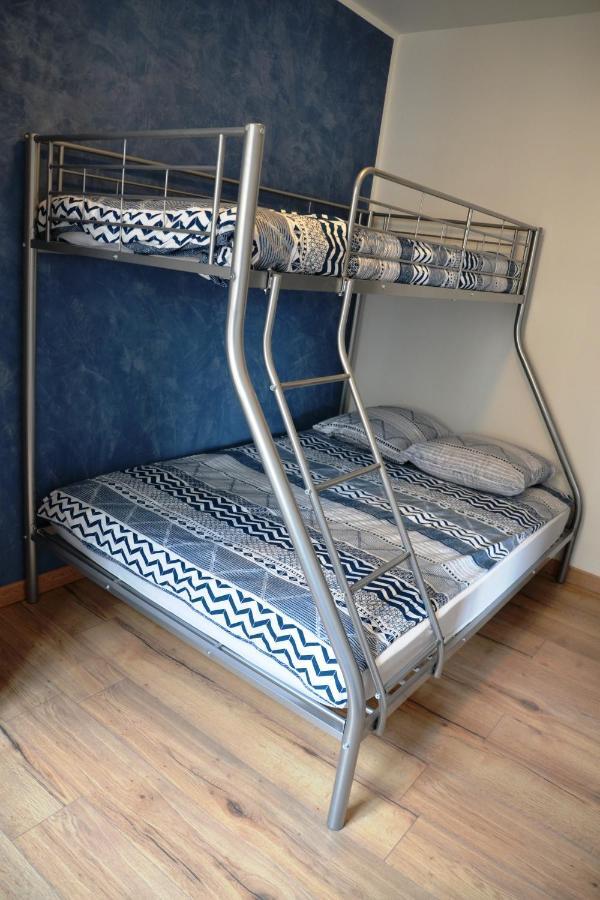 Le Cyclade, Appartement De Standing En Hyper-Centre. Sarreguemines Εξωτερικό φωτογραφία
